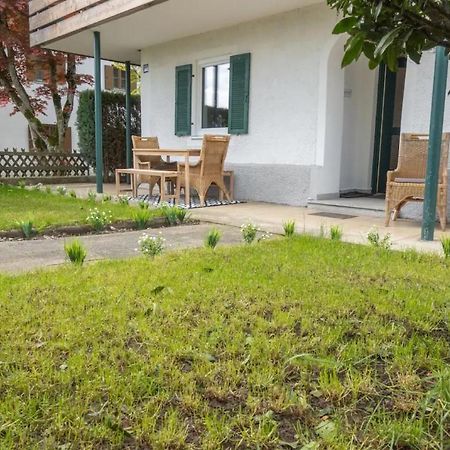 Chiemsee Schwanenloft Seeon-Seebruck Exterior photo